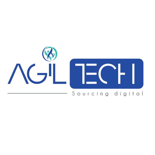 Logo agil-tech