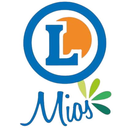 Logo Leclerc Mios